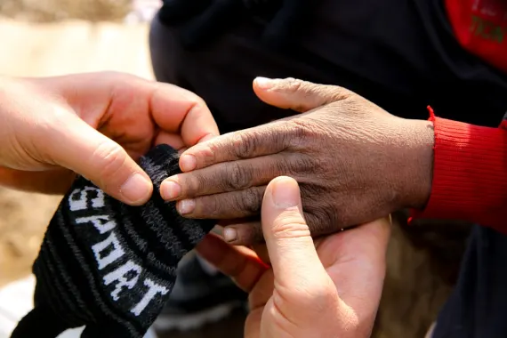 Bet4Joy Casino Ondersteuning